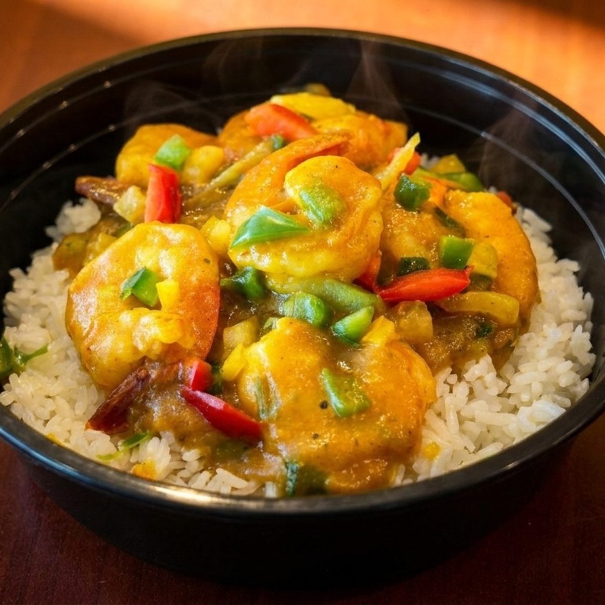 Jamaican Catering Fi Every Occasion