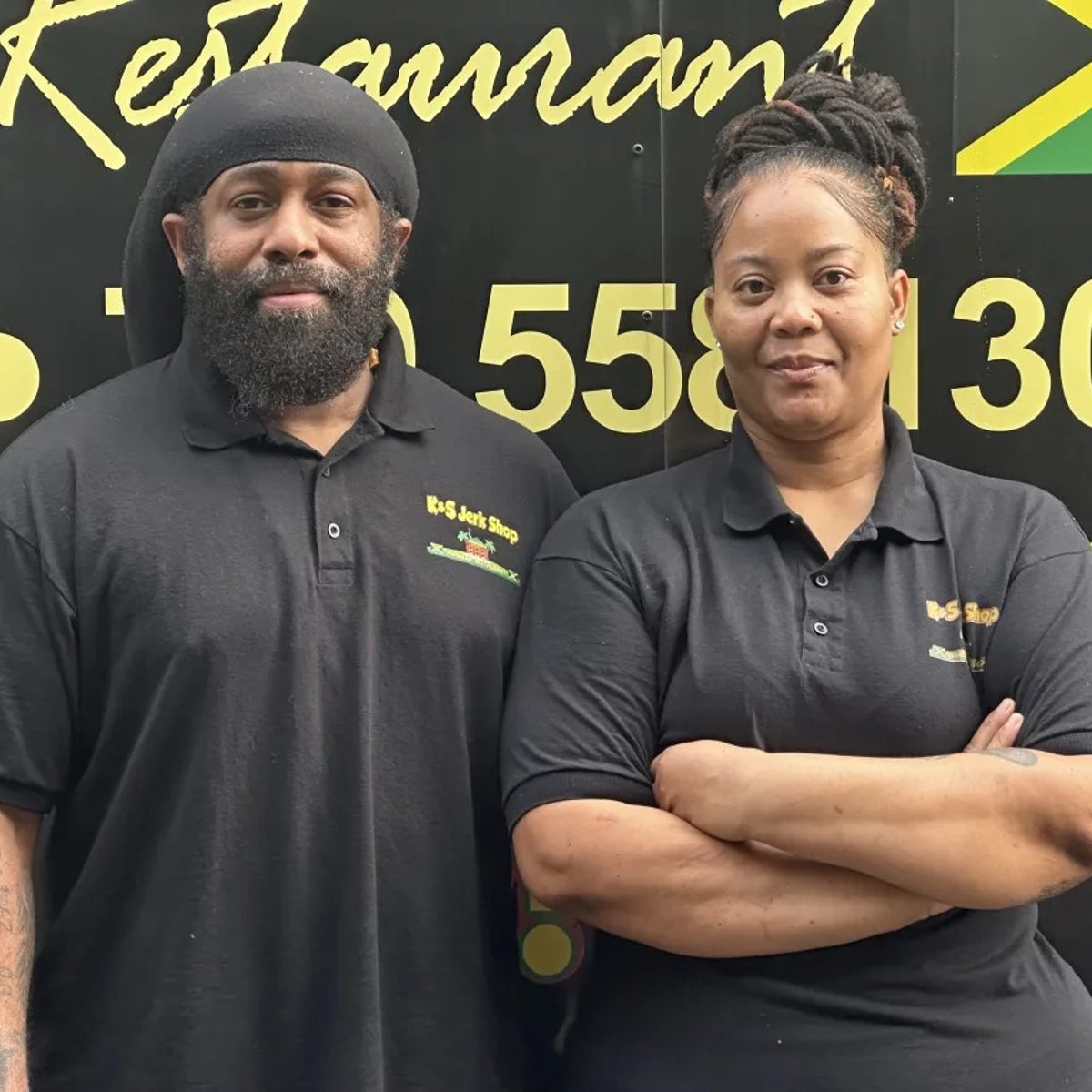 Meet Di Chef: Di Heart Behind Wi Flavors