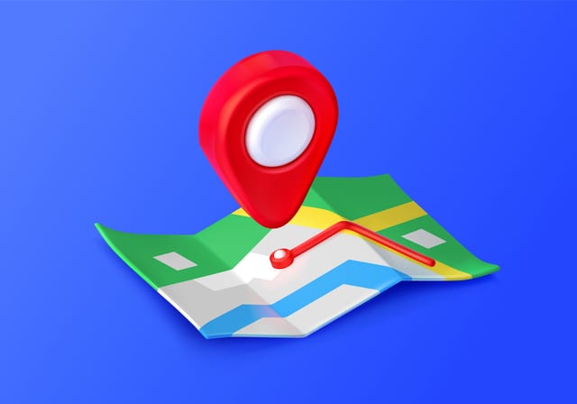 Find Us on Google