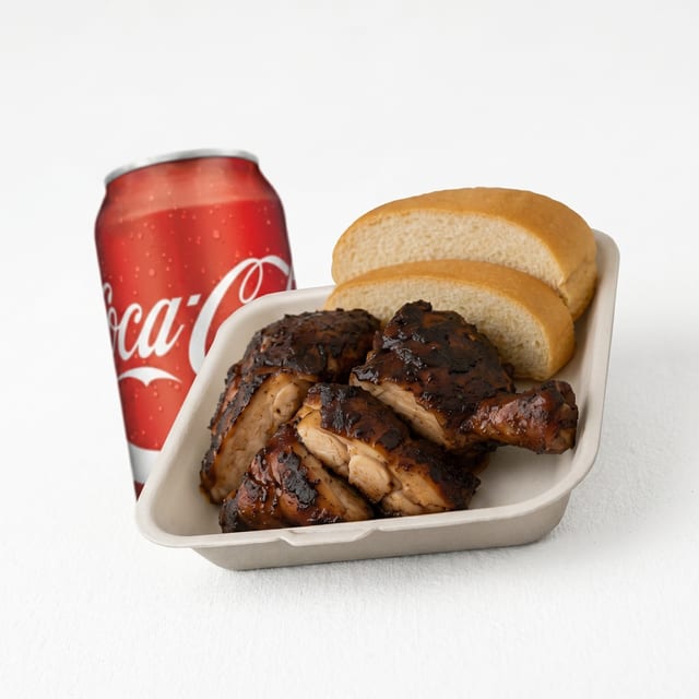 Chicken Box.